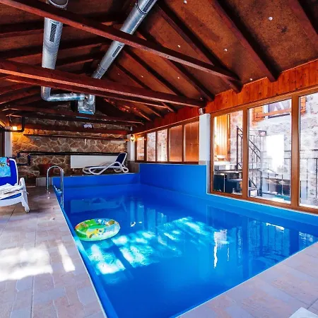 Tatil Evi Poolincluded - Stone House Marasovic Starigrad Paklenica