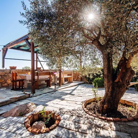 Poolincluded - Stone House Marasovic Tatil Evi