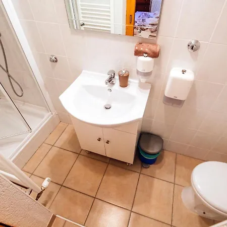 Tatil Evi Poolincluded - Stone House Marasovic *