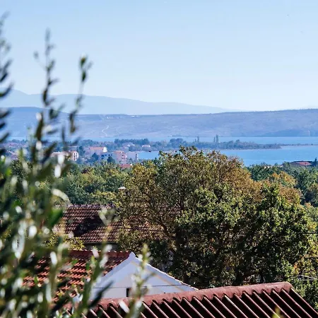 Poolincluded - Stone House Marasovic Starigrad Paklenica