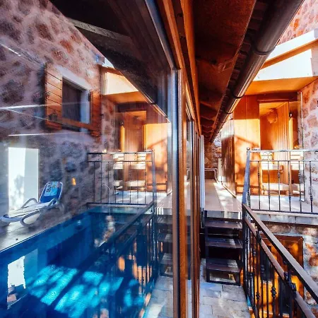 Poolincluded - Stone House Marasovic *