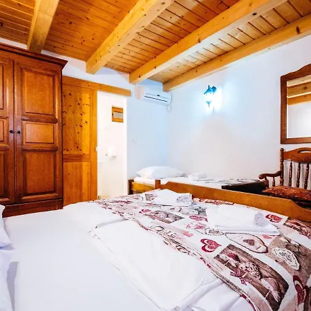 Poolincluded - Stone House Marasovic Starigrad Paklenica
