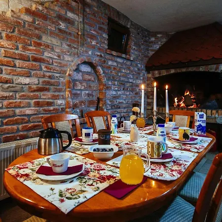 Tatil Evi Poolincluded - Stone House Marasovic *